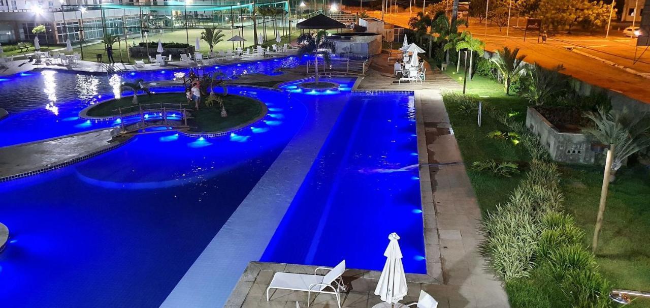 | Muro Alto - 206a Apartment Porto de Galinhas