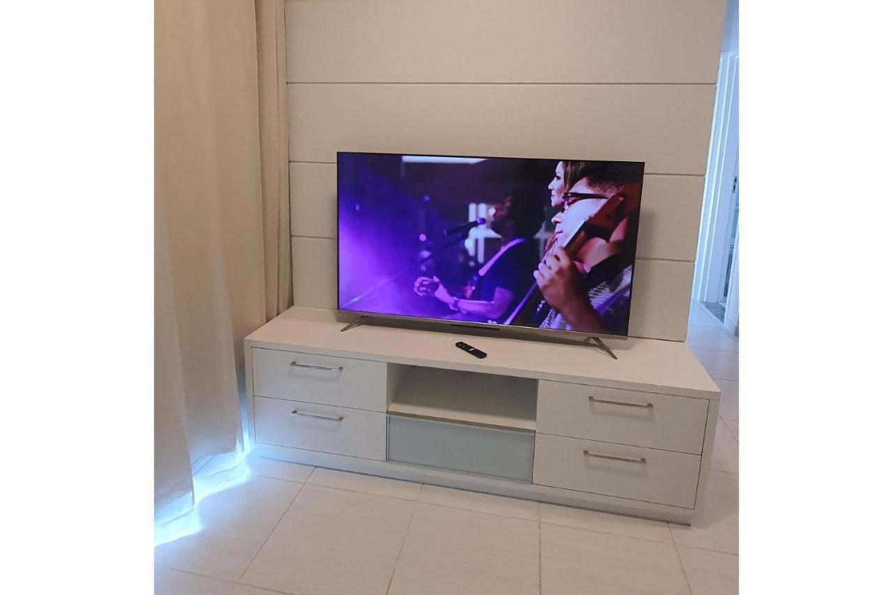 Apartment | Muro Alto - 206a