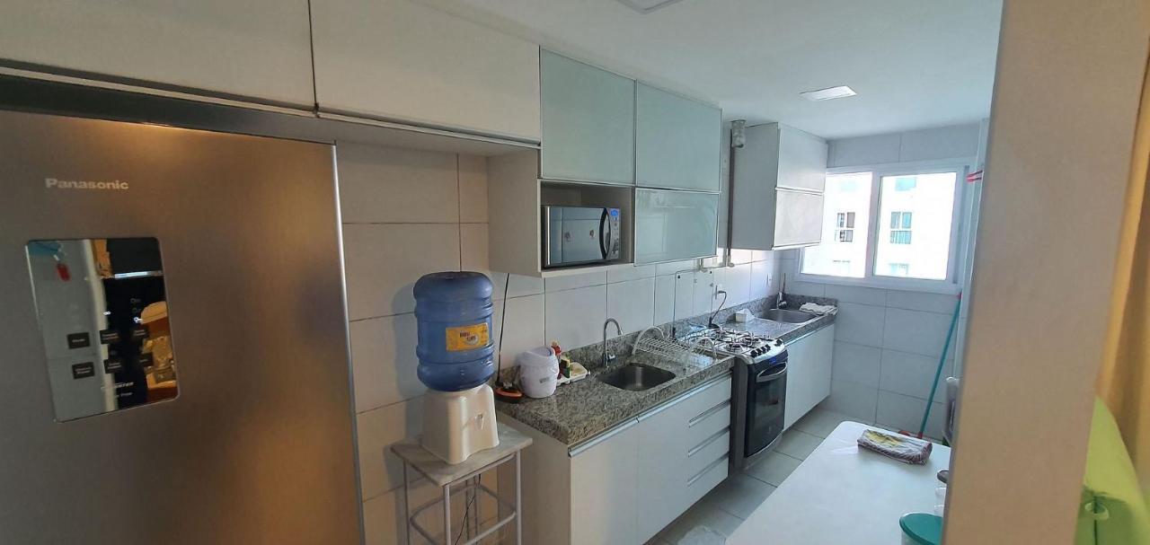 Apartment | Muro Alto - 206a *