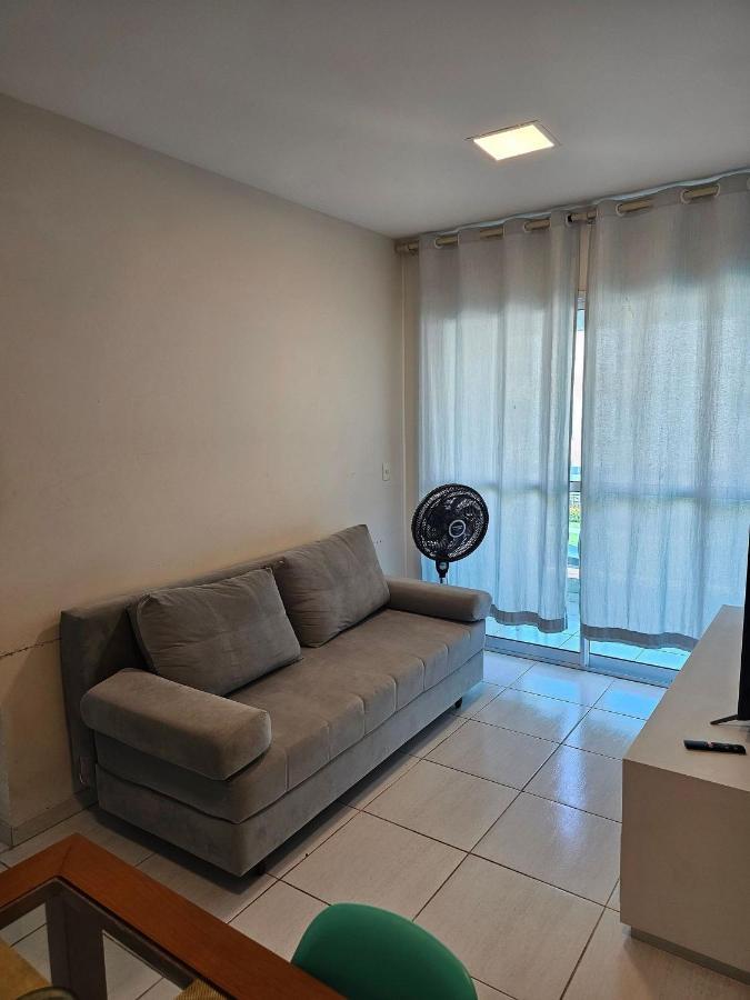 Apartment | Muro Alto - 206a Porto de Galinhas