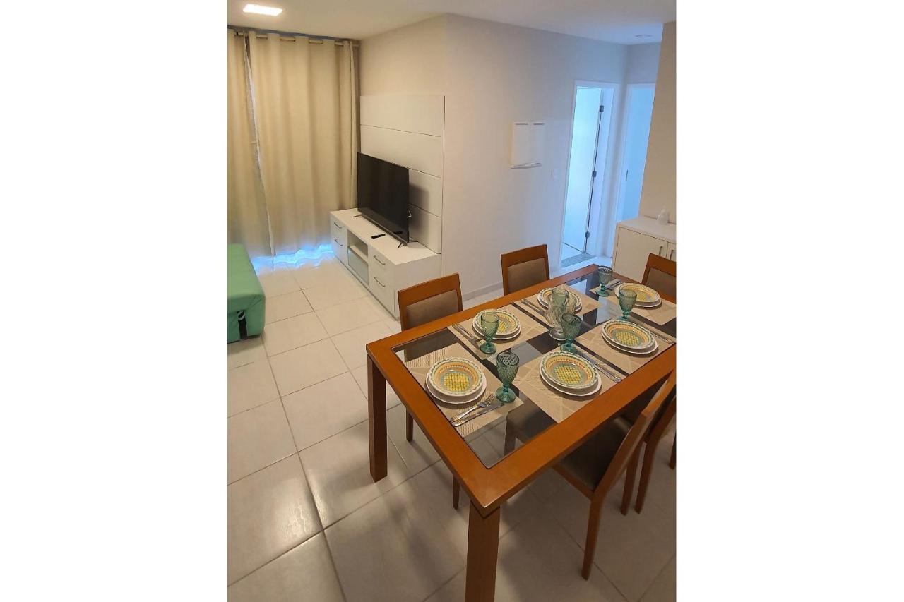 Apartment | Muro Alto - 206a Porto de Galinhas