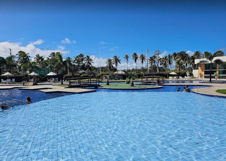 | Muro Alto - 206a Apartment Porto de Galinhas